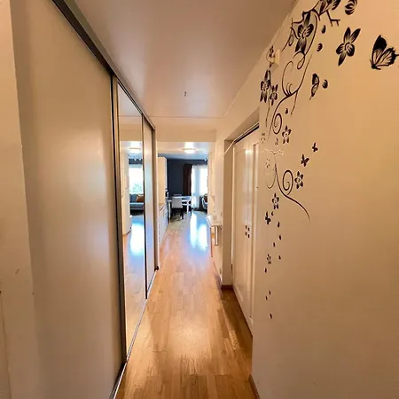 Appartment Lägenhet *