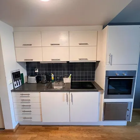 Appartment