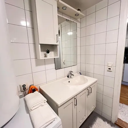 Lägenhet Appartment