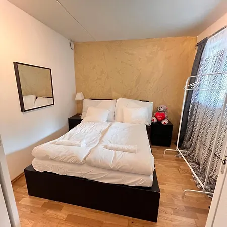 Apartamento Appartment *