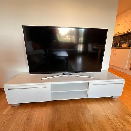 Appartment Lägenhet