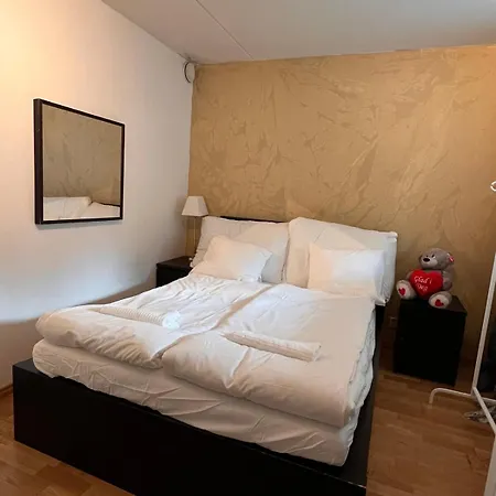 Appartment Lägenhet *
