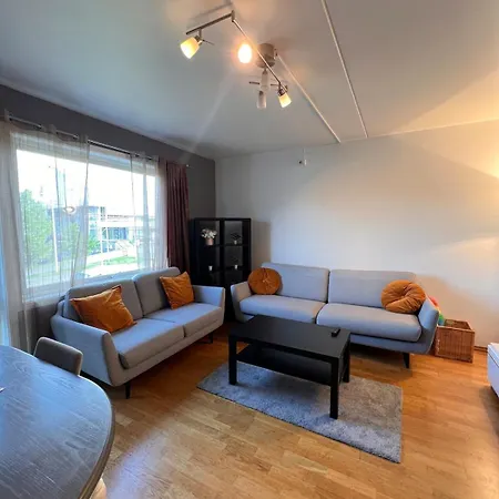 Apartamento Appartment *