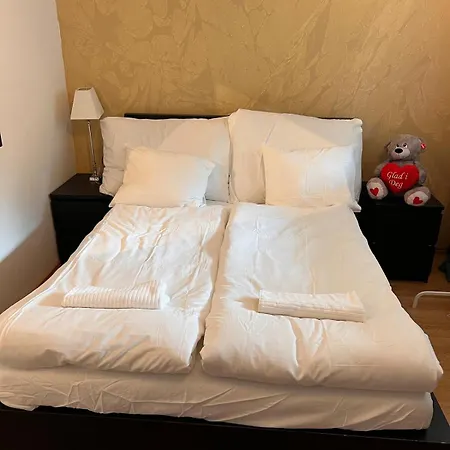 Appartment * 오슬로