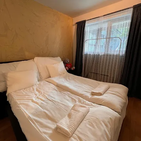 아파트 Appartment