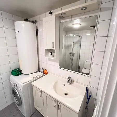 Appartment Oslo