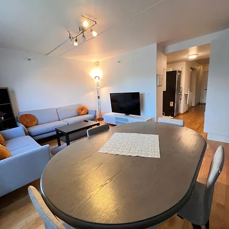 Appartment