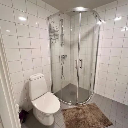 Appartment Lägenhet *