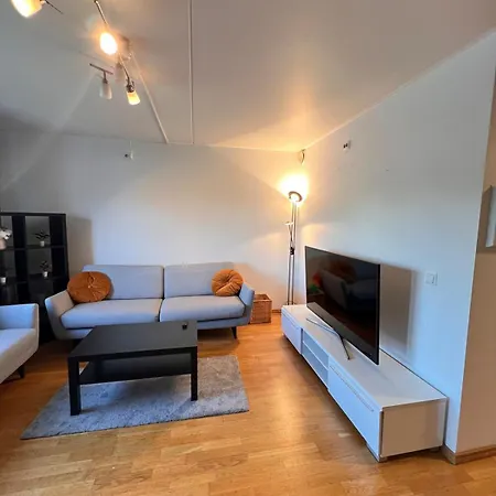 Lägenhet Appartment *