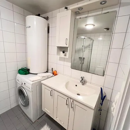 Appartment Apartamento Oslo