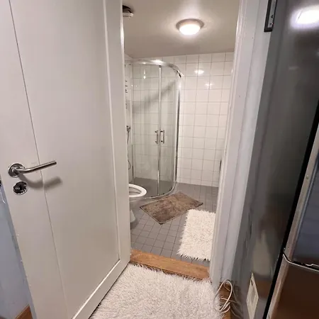 Appartment 오슬로