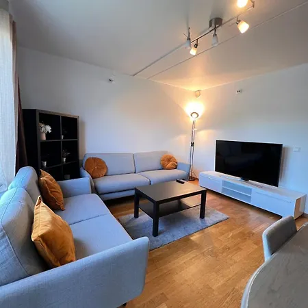 Appartment * Oslo