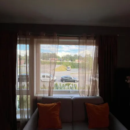 Appartment Lägenhet