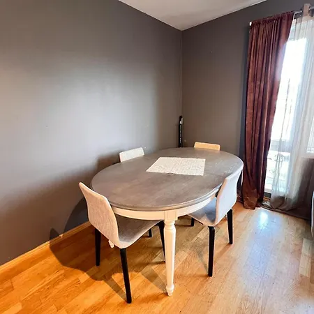 Appartment Oslo