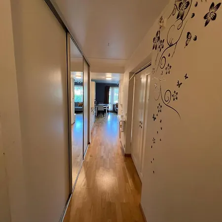 Appartment * Oslo