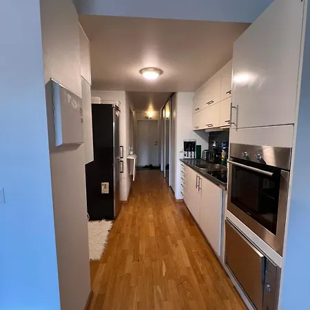 Appartment