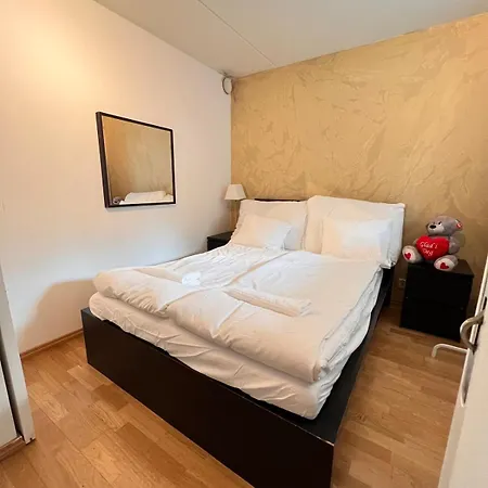Appartment Lägenhet