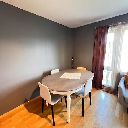 Apartamento Appartment *